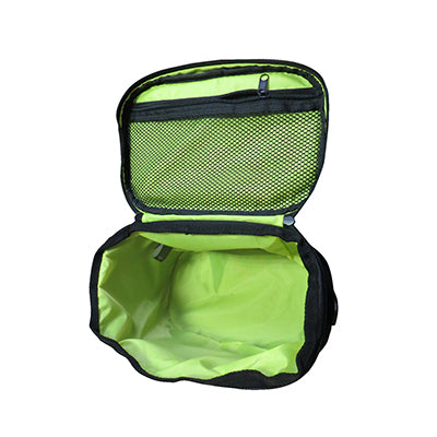 Sacoche étanche sur guidon vélo T8 8 litres Oxford - #5