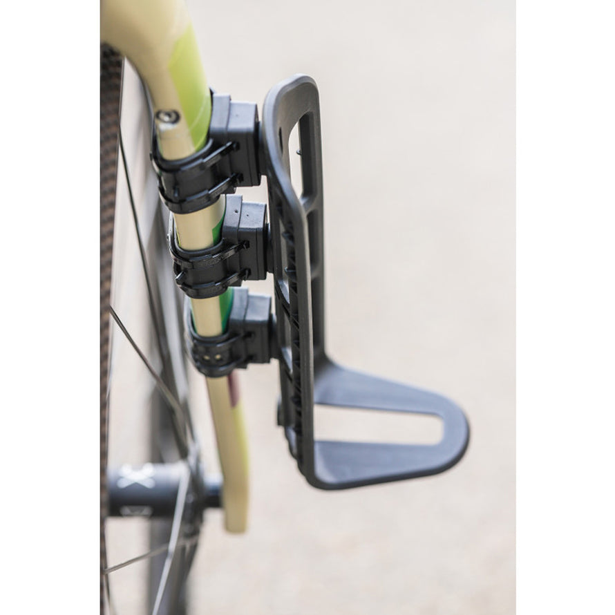 Sacoche de fourche bikepacking et cyclotourisme Zefal Z Adventure 6L