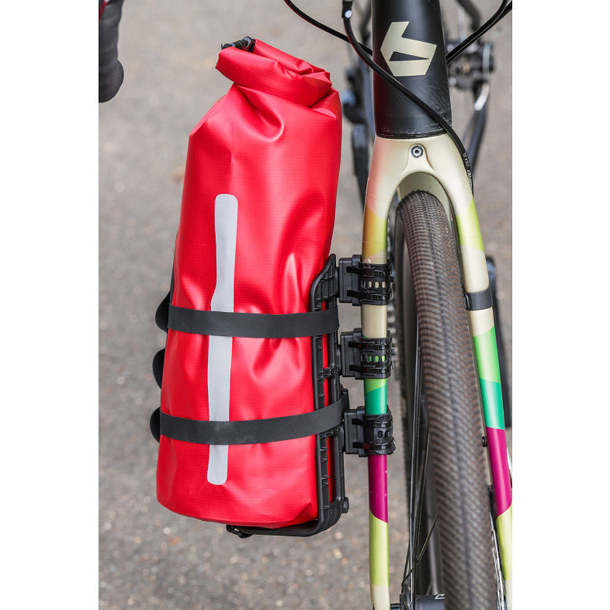Zefal Fork Pack Z Adventure Sacoche Sur Fourche Pour Bikepacking zefal-fork-pack-z-adventure-sacoche-sur-fourche-pour-bikepacking