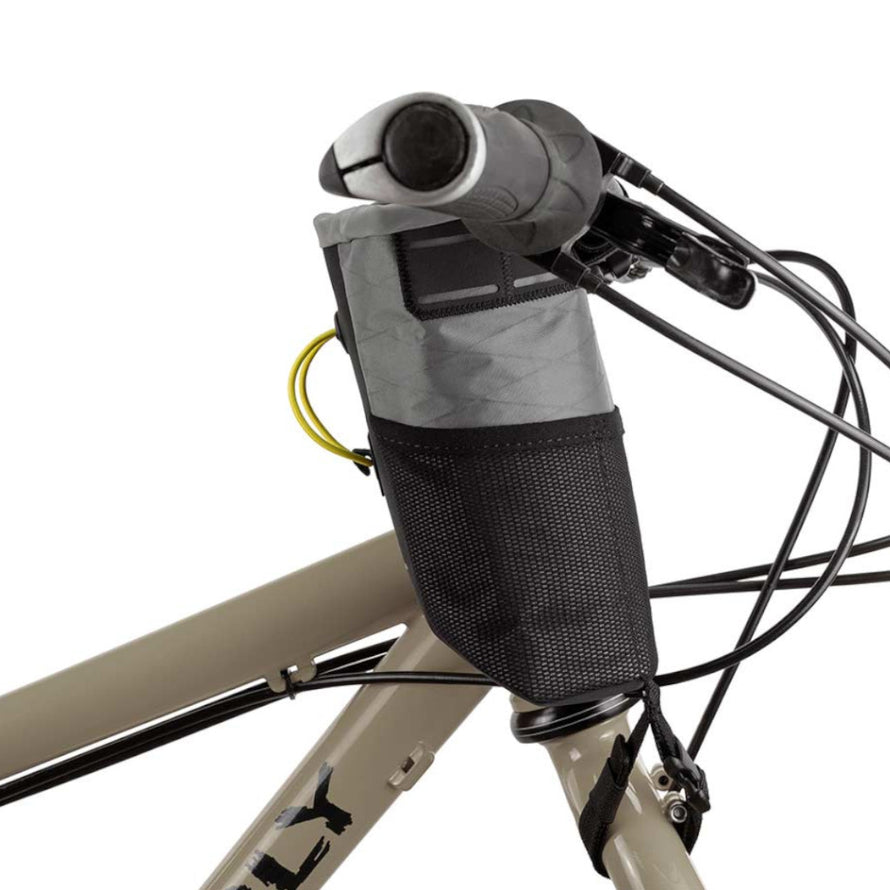 Sacoche guidon 1.2 L Backcountry Food Pouch Apidura Plus #2