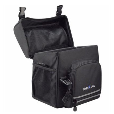 Sacoche guidon avec fixation feu Allrounder Touring Klickfix - #2