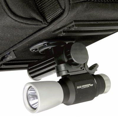 Sacoche guidon avec fixation feu Allrounder Touring Klickfix - #3