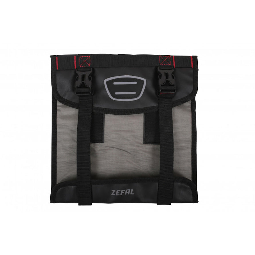 Zefal Z Adventure F10 großvolumige Fahrradbügeltasche
