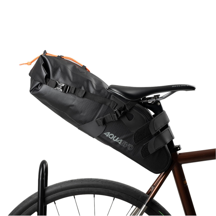 Porte Bagage Sac De Selle Velo Route Topeak TetraRack R2 Porte