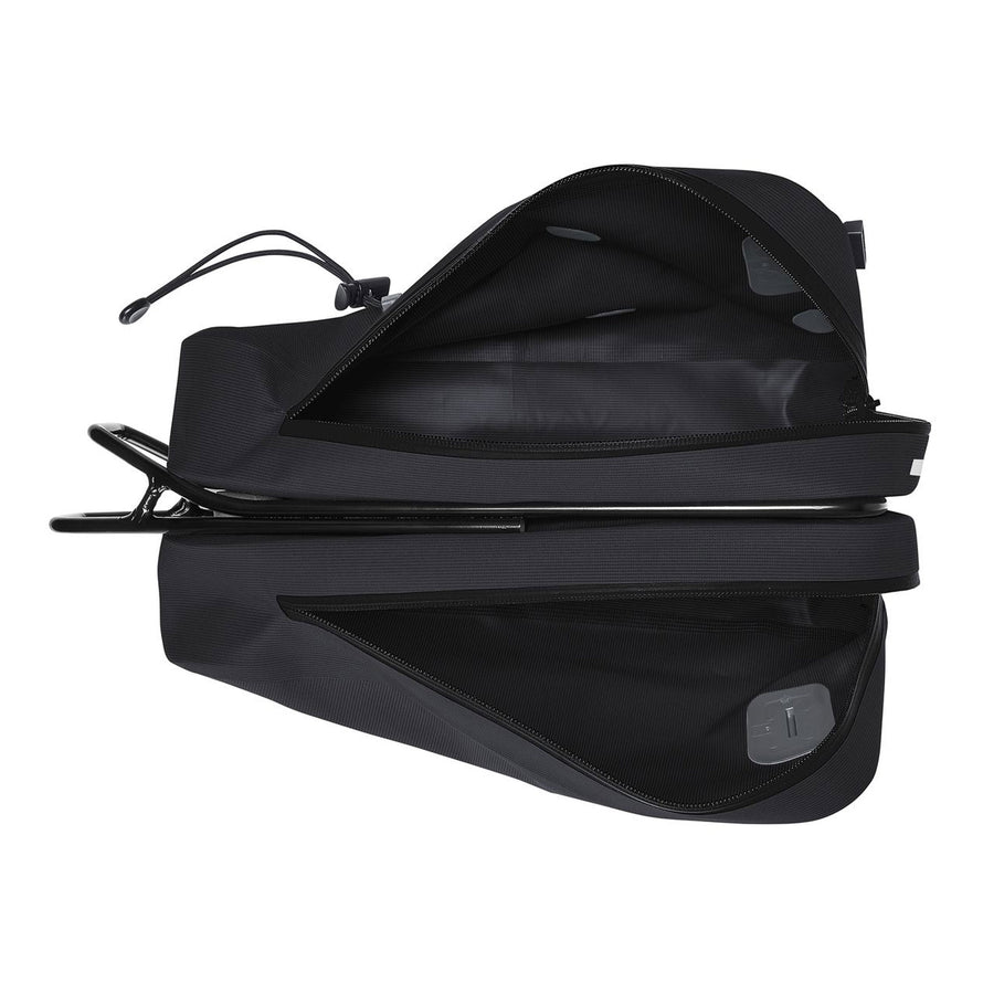 vaude fahrradtasche sattelstütze VAUDE Proof Offroad M Satteltasche MTB Fahrrad Sattelstütze
