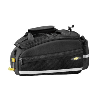 Topeak MTX Trunkbag EX Sacoche arrière pour plateforme de porte-bagage