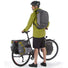 Sacoche triple arrière pour voyages à vélo Karakorum Pro VAUDE - #5