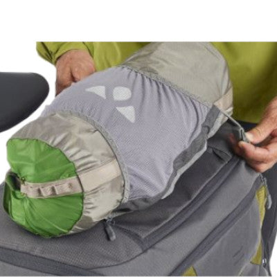 vaude fahrradtaschen karakorum 3er set Vaude Karakorum Pro Fahrradtasche für Fahrradreisen 65L