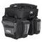 Sacoche triple M-Wave cyclotourisme 45L