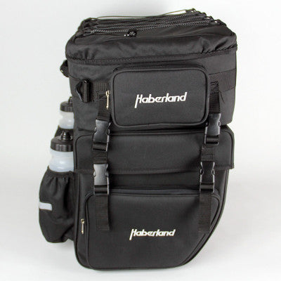 Sacoche triple Tour Master XXL 60 L Haberland - #4