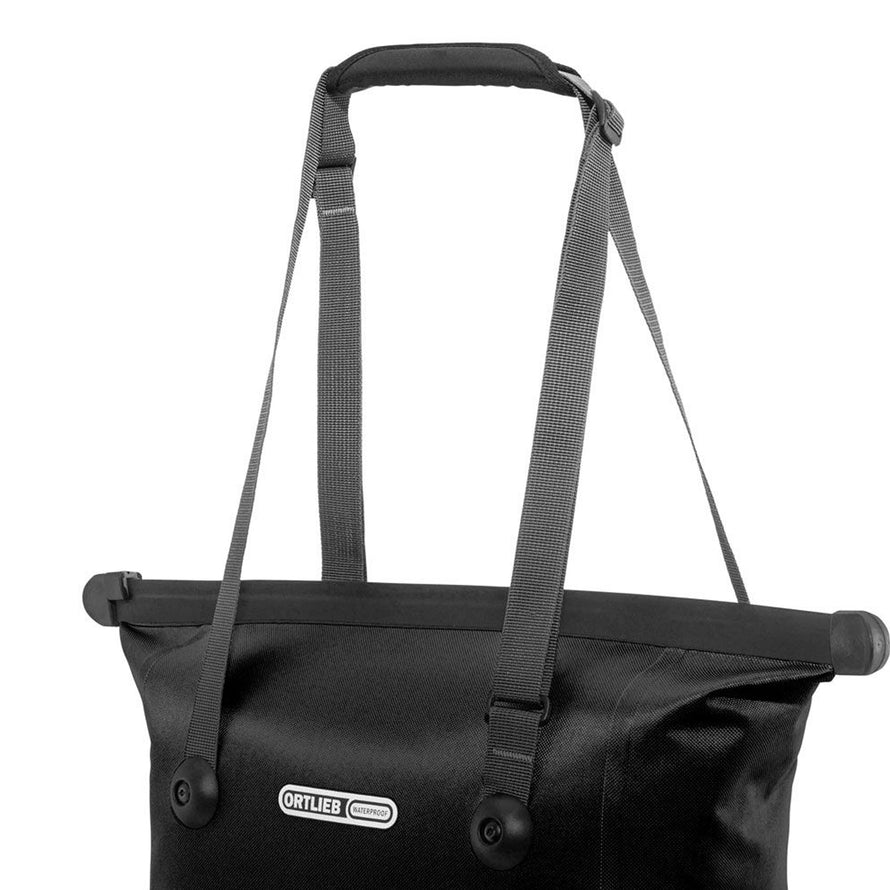 ortlieb bike shopper fahrradtaschen Ortlieb Bike Shopper Sacoche vélo sac cabas 16-20L