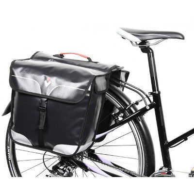 Sacoche Vélo Sac Vélo étanche Sacoche Vélo Petit Sac à Dos Anti