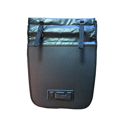 Sacoche vélo double étanche 2 x 16 Litres - Hapo-G - #4