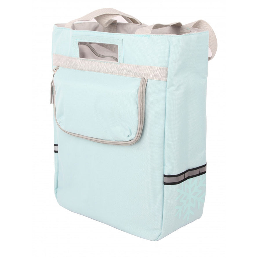 Sacoche vélo isotherme Hapo-G 16L