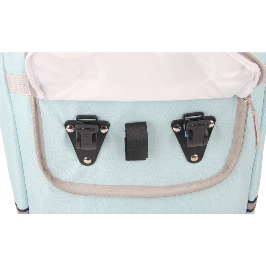 Sacoche vélo isotherme Hapo-G 16L