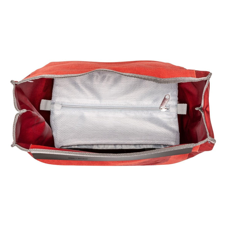 Sacoche de guidon vélo voyage Ortlieb Pack Plus