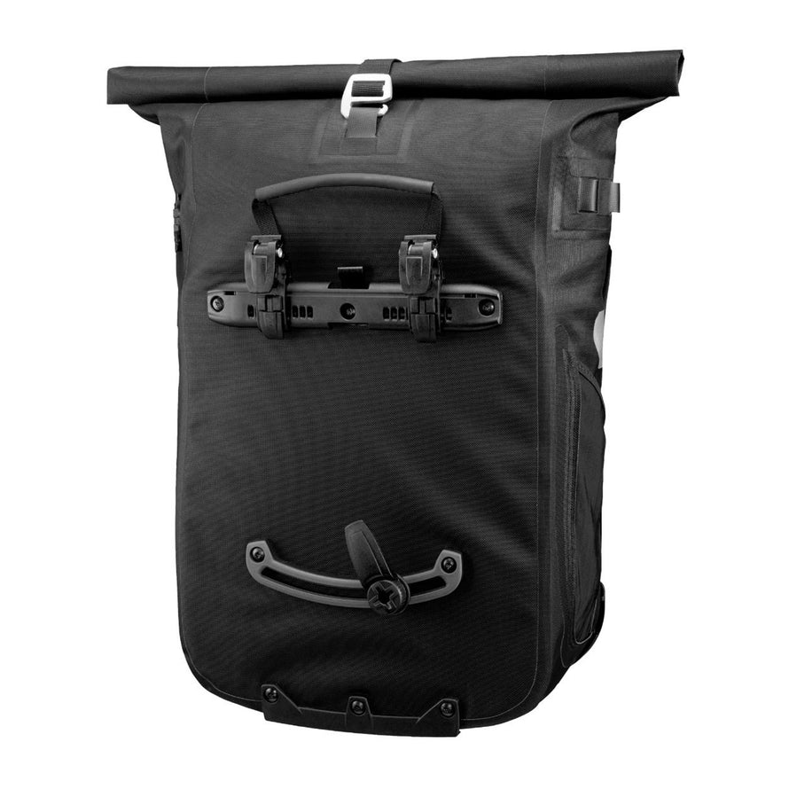 Sacoche vélo réfléchissante Vario PS High Visibility Ortlieb