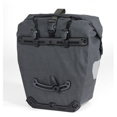 Sacoche vélo simple étanche Back Roller Urban QL2.1 Ortlieb  - #4