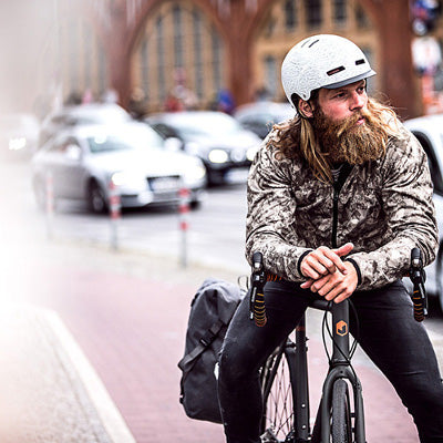 Sacoche vélo simple étanche Back Roller Urban QL2.1 Ortlieb  - #5