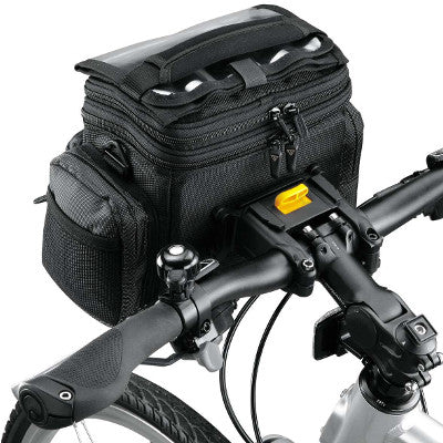 Porte Bagage Meilleure Sacoche Guidon Vélo Topeak Tourguide