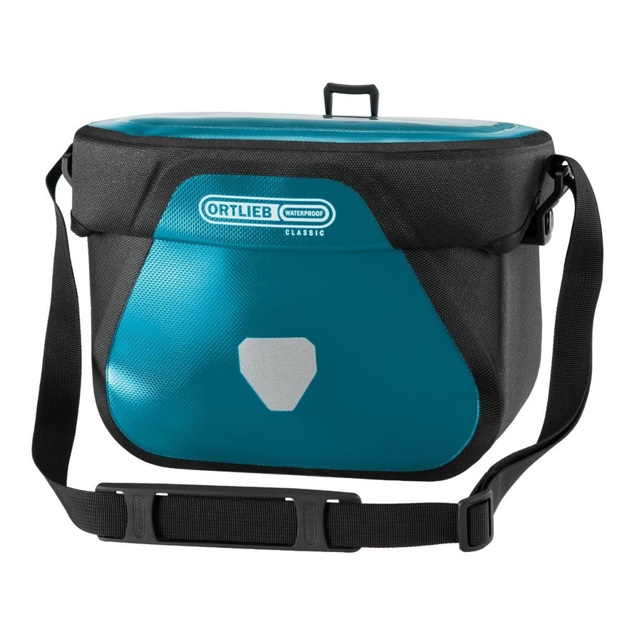 Ortlieb Ultimate Six M Classic Wasserdichte Lenkertasche 6.5L