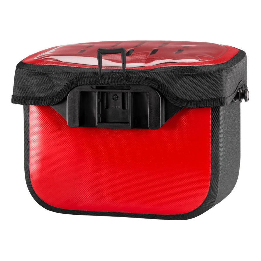 Sacoche guidon Ultimate SIX M Classic Ortlieb fixation au choix