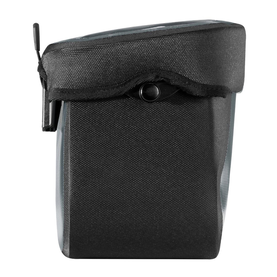 Sacoche guidon Ultimate SIX M Classic Ortlieb fixation au choix