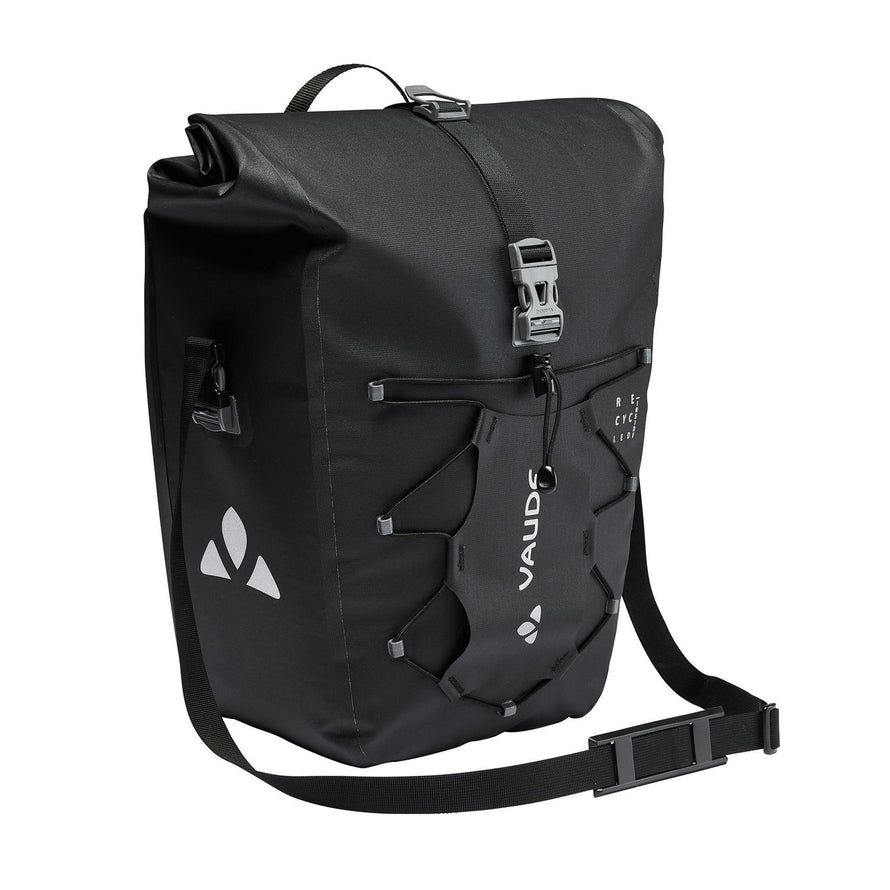 vaude fahrradtasche für gepäckträger hinten Vaude Proof Back TR Sacoche vélo étanche sur porte-bagages arrière