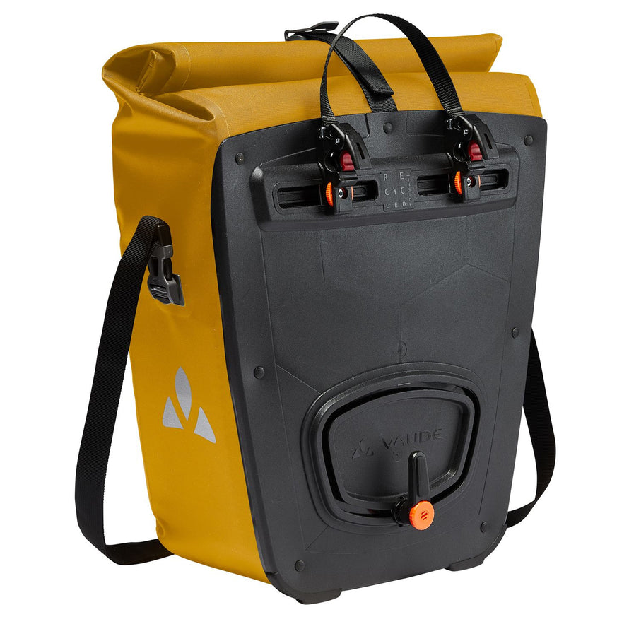 proof back tr fahrradtasche Vaude Proof Back TR Sacoche vélo étanche sur porte-bagages arrière