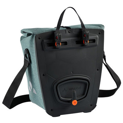 fahrradtasche 30l Vaude ReCycle Back Fahrradtasche wasserdicht 30L