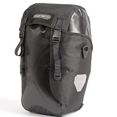 Sacoches arrière Ortlieb Bike Packer Classic 2 x 20L