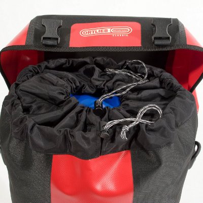 Fahrradtaschen Bike Packer Classic Fahrrad Ortlieb