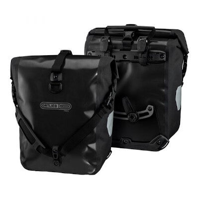 Ortlieb Sport Roller Free Fahrradtaschen 2 x 12,5L