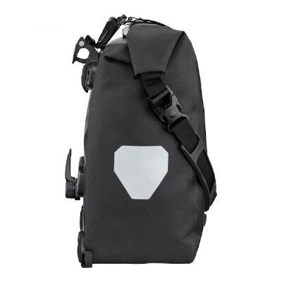 ortlieb fahrradtasche doppelpack Ortlieb Sport Roller Free Doppelfahrradtasche vorne wasserdicht PVC-frei