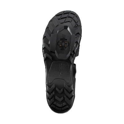 Shimano SD 501 Fahrradsandalen kompatibel mit automatischen Schuhplatten SPD
