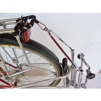 Sangle de maintien Follow me pour arceau - #2