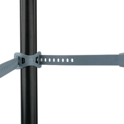 Sangles en silicone 20 x 375 mm Sea To Summit - Grises - #6