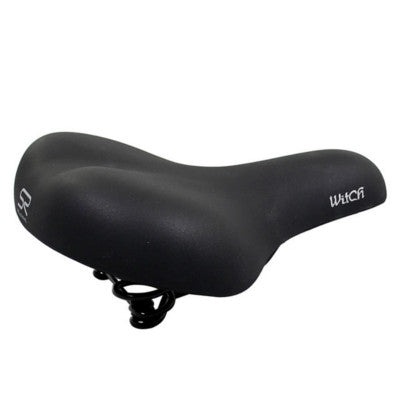 SELLE de VELO contour ROYAL italy made italia NOIRE Elastomer BIKE VTT ville SELLE de VELO contour ROYAL italy made italia NOIRE Elastomer BIKE VTT ville
