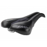 Selle de vélo confort femme large Trk SMP - #1