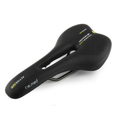 Selle vélo loisir Selle Royal Remed Sport Athletic - Partie cycle vélo Selle vélo loisir Selle Royal Remed Sport Athletic - Partie cycle vélo
