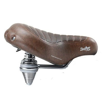 Achetez des Selle Royal Drifter Relaxed Selle De Vélo Petit - Noir chez HBS Achetez des Selle Royal Drifter Relaxed Selle De Vélo Petit - Noir chez HBS