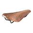 Selle de vélo en cuir Brooks B17 Softened cuir vieilli - #1