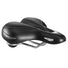 Selle de vélo gel Ellipse Relaxed Selle Royal - #1