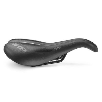 SMP TRK Large Gel Selle vélo femme confortable rembourrage modelant