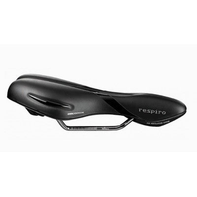 Selle Royal Respiro Soft Athletic Gel Saddle