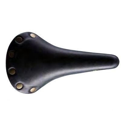 Selle vélo noir vintage ancien a ressorts - FR Selle vélo noir vintage ancien a ressorts - FR