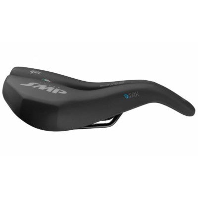 Selle Selle SMP Dynamic Black - Noir} - 138mm Wide, Noir} - Selle et tige de vélo Selle Selle SMP Dynamic Black - Noir} - 138mm Wide, Noir} - Selle et tige de vélo