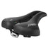 Selle SMP ergonomique pour vélo électrique ville E-CITY - #1