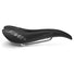 Selle SMP Well noire unisexe pour vélo route et VTT - #2