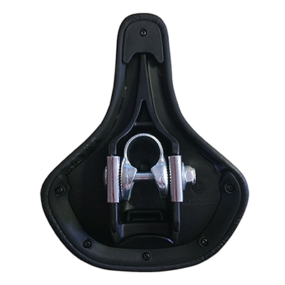 Selle Royal Froggy Selle pour vélo enfant 12 à 16 pouces